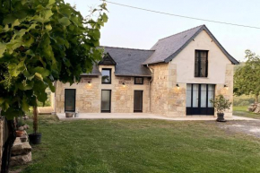 Maison Paulin